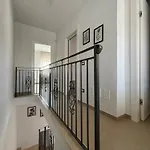 Viola's Charming House Дом отдыха *