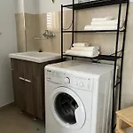 펜션 Viola's Charming House 기아레