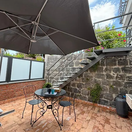 Viola's Charming House 펜션 *