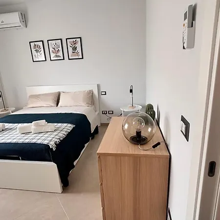 Viola's Charming House 기아레