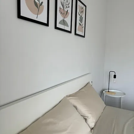 Viola's Charming House * 기아레