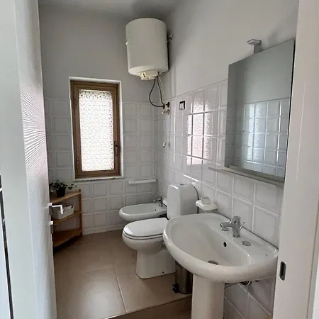 펜션 Viola's Charming House 기아레