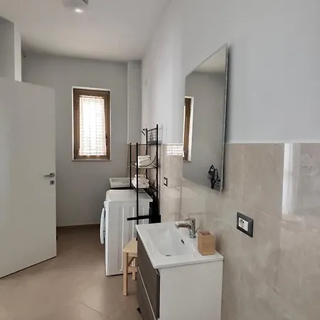 펜션 Viola's Charming House