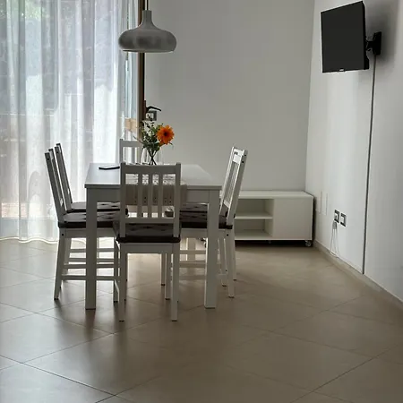 Viola's Charming House