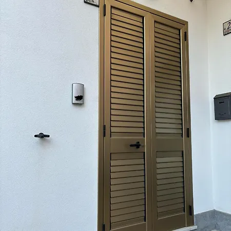 Viola's Charming House 기아레