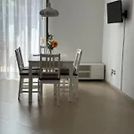 Viola's Charming House
