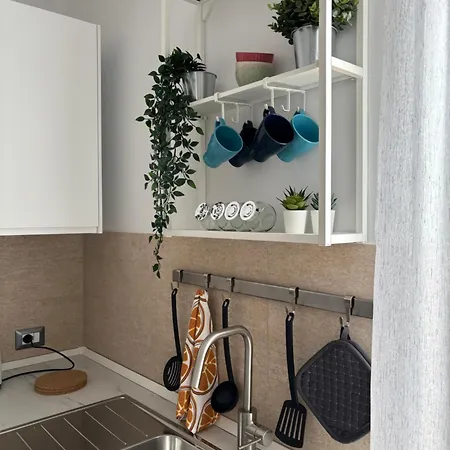 Viola's Charming House * Giarre