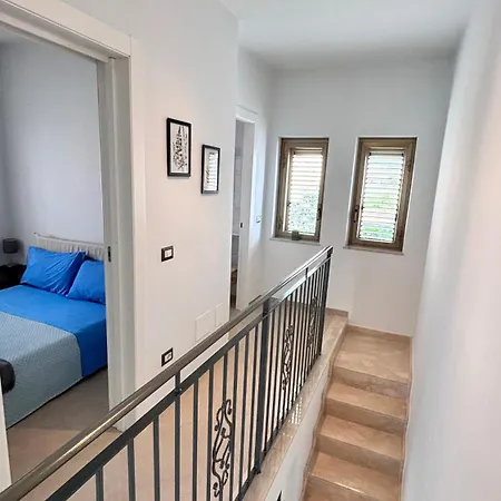 Feriehus Viola's Charming House Giarre