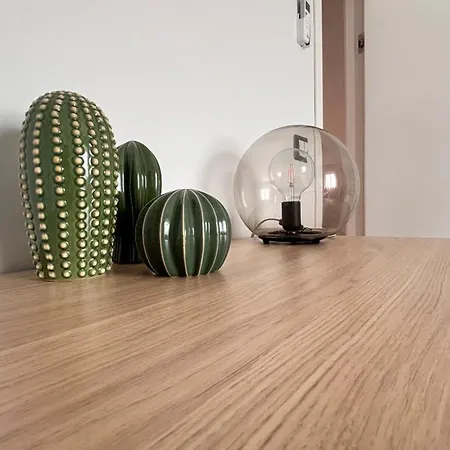 度假居 Viola's Charming House *