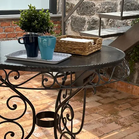 Viola's Charming House Feriehus