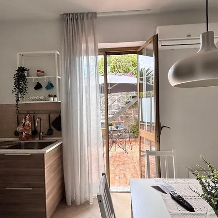 Viola's Charming House * Giarre