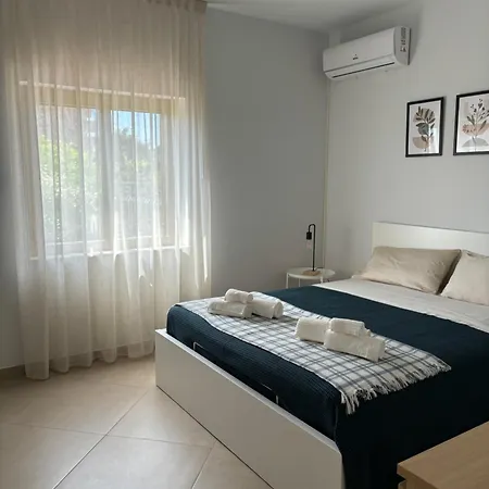 펜션 Viola's Charming House