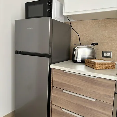 Viola's Charming House * Giarre