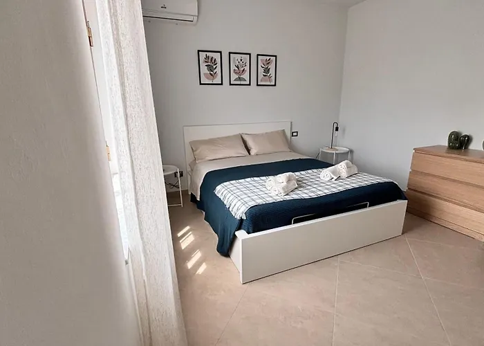 度假居 Viola's Charming House *